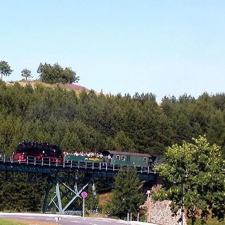 Ferienwohnung-am-schloessel-fuer-2-4-personen-in-oberwiesenthal Oberwiesenthal