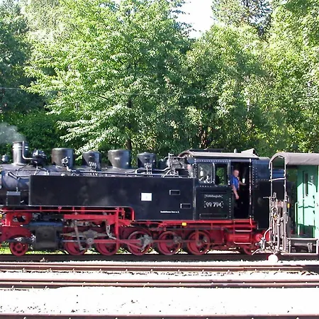 Ferienwohnung-am-schloessel-fuer-2-4-personen-in-oberwiesenthal * Oberwiesenthal