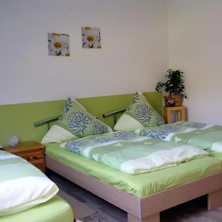 Ferienwohnung-am-schloessel-fuer-2-4-personen-in-oberwiesenthal * Oberwiesenthal