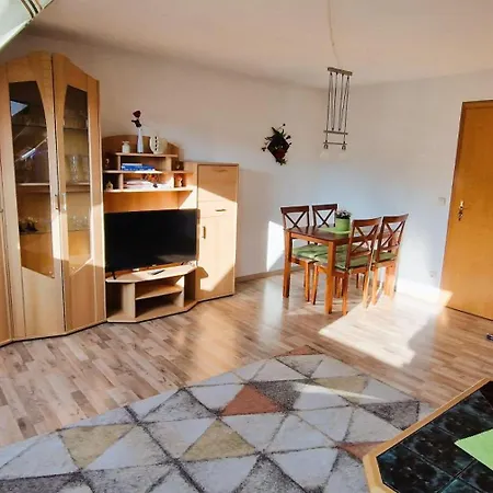 Ferienwohnung-am-schloessel-fuer-2-4-personen-in-oberwiesenthal Apartamento