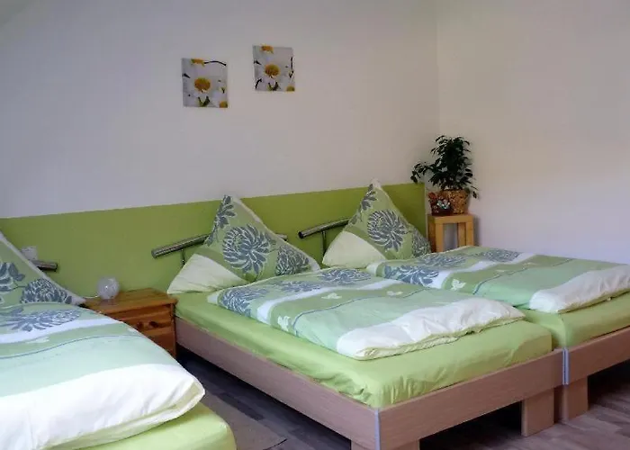 Ferienwohnung-am-schloessel-fuer-2-4-personen-in-oberwiesenthal * Oberwiesenthal