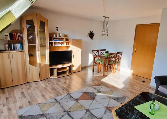 Ferienwohnung-am-schloessel-fuer-2-4-personen-in-oberwiesenthal Apartment
